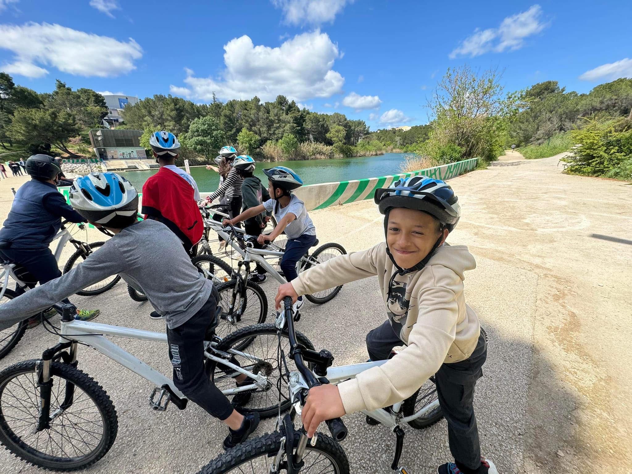 Espaces adaptés du centre